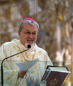 Scopri di più sull'articolo Pasqua, l’Arcivescovo Damiano: un messaggio di speranza per Agrigento