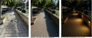 Scopri di più sull'articolo Viale della Vittoria, avviato il progetto di riqualificazione per la città
