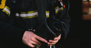 Scopri di più sull'articolo Fiamme distruggono un’auto a Ribera: avviate indagini per dolo
