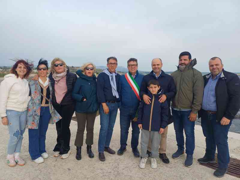Al momento stai visualizzando Porto Palo: il gruppo “Verso Menfi” supporta il sindaco e chiede un Consiglio marittimo