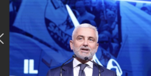 Scopri di più sull'articolo Tensioni nel centrodestra: la Lega si distacca dalla candidatura di Alonge.