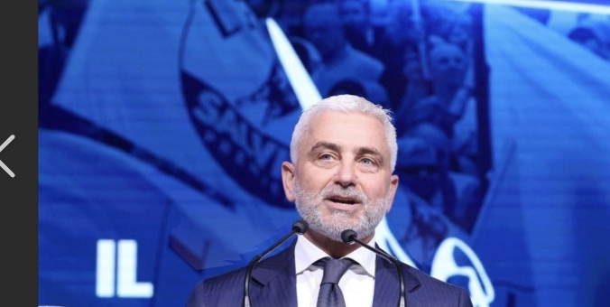 Al momento stai visualizzando Tensioni nel centrodestra: la Lega si distacca dalla candidatura di Alonge.