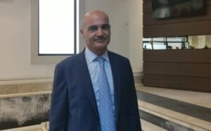 Scopri di più sull'articolo Addio a Gianfranco Riggio, il magistrato simbolo della lotta alla mafia agrigentina