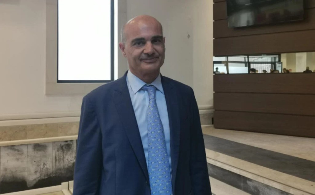Al momento stai visualizzando Addio a Gianfranco Riggio, il magistrato simbolo della lotta alla mafia agrigentina