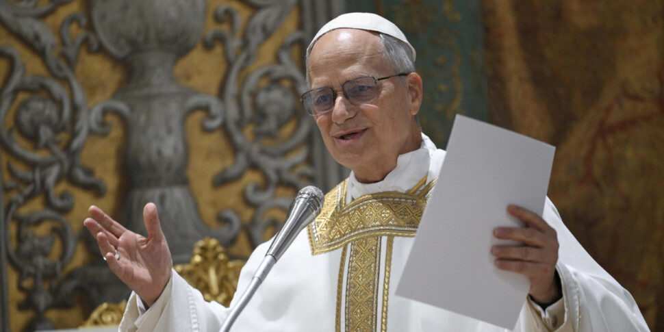 Al momento stai visualizzando Lampedusa si prepara: due vertici per organizzare la visita del Papa