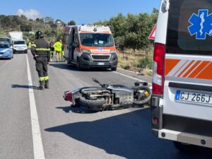 Scopri di più sull'articolo Tragico incidente sulla Statale 115 a Sciacca: scatta l’inchiesta della Procura