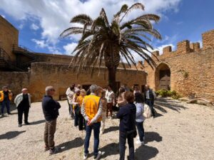 Scopri di più sull'articolo Naro accoglie turisti: associazioni locali offrono guide turistiche