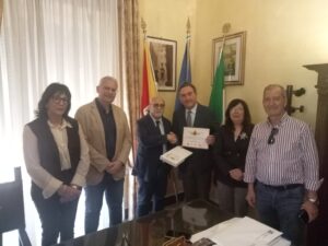 Scopri di più sull'articolo Francesco Di Mino: l’azienda agrigentina tra i finalisti siciliani premiati