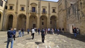 Scopri di più sull'articolo Turismo culturale in espansione a Naro: riscoperti i tesori locali