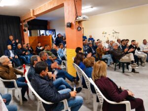 Scopri di più sull'articolo La rinascita di Agrigento parte dai quartieri, secondo Luigi Gentile