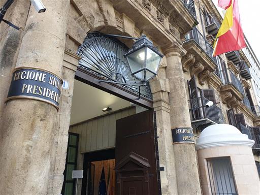 Al momento stai visualizzando Corte dei Conti approva 2.600 nuove assunzioni per la Regione