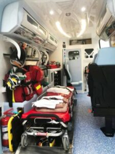 Scopri di più sull'articolo Tragico incidente in moto: un ragazzo di 17 anni perde la vita