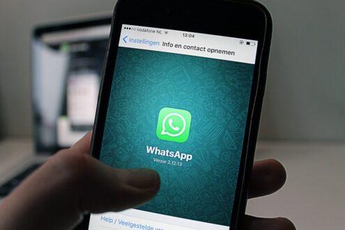 Scopri di più sull'articolo Truffa su Whatsapp: consigli utili per riconoscerla e difendersi