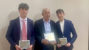 Scopri di più sull'articolo Premi “Fair Play 2025”: il Panathlon Club di Agrigento celebra l’eccellenza sportiva