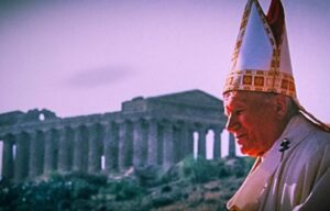 Scopri di più sull'articolo Mafiosi scomunicati: il 9 maggio celebra il sacrificio di Wojtyla e Livatino
