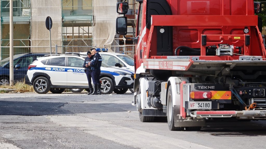 Al momento stai visualizzando Ventidue indagati per traffico illecito di rifiuti sui social media