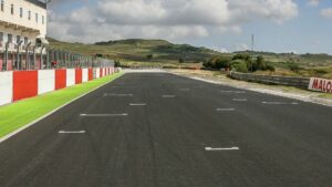 Scopri di più sull'articolo Cronometrista investito all’autodromo di Racalmuto, è in ospedale