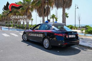 Scopri di più sull'articolo Arrestato a Pozzallo un 40enne: condanna definitiva per traffico di droga