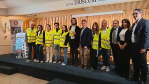 Scopri di più sull'articolo Candidati sindaco uniti per la sicurezza stradale: zero vittime l’obiettivo