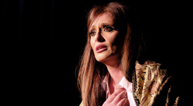 Scopri di più sull'articolo Applausi per il cast intenso: Pirandello torna a vivere al Posta Vecchia