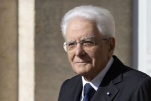 Scopri di più sull'articolo Mattarella visita Niscemi: un’importante tappa della sua agenda ufficiale