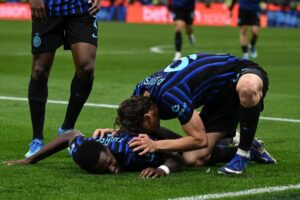 Scopri di più sull'articolo L’Inter conquista il ventunesimo scudetto battendo il Parma