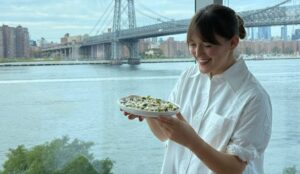 Scopri di più sull'articolo GialloZafferano USA Inc.: le imprese italiane del food si raccontano negli States