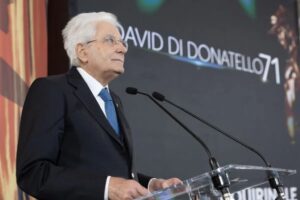 Scopri di più sull'articolo Mattarella: il cinema, specchio della crescita e dell’evoluzione italiana