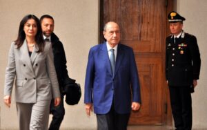 Scopri di più sull'articolo Giovani in Sicilia, Schifani: “La regione è pronta a cambiare