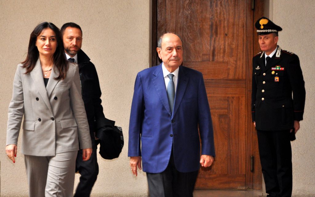 Al momento stai visualizzando Giovani in Sicilia, Schifani: “La regione è pronta a cambiare
