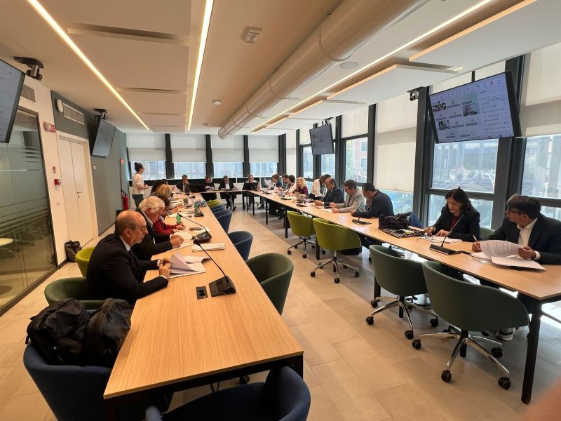 Al momento stai visualizzando Il contratto per 8.000 presidi segna una svolta per la scuola italiana