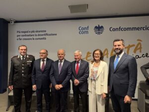 Scopri di più sull'articolo Agrigento – Confcommercio, nel 2025 l’illegalità è costata alle imprese 41 miliardi di euro