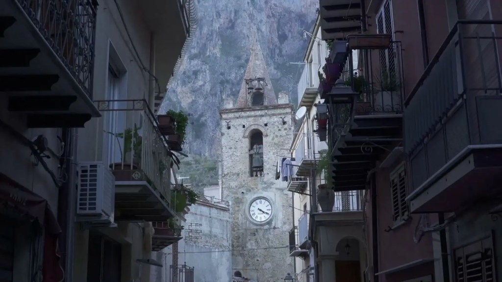 Al momento stai visualizzando Isnello, il borgo delle Madonie si trasforma in un polo di innovazione