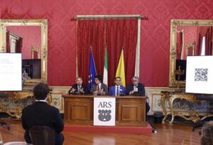 Scopri di più sull'articolo Esperti si confrontano sulla gestione delle cure per scompenso cardiaco in Sicilia