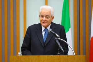 Scopri di più sull'articolo Mattarella: i Bersaglieri, pilastri della storia e dell’esercito italiano