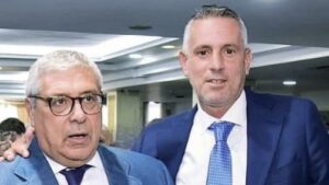 Scopri di più sull'articolo La Democrazia Cristiana dopo Cuffaro: Pace e Abbadessa promettono unità e futuro