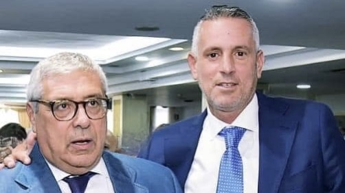 Al momento stai visualizzando La Democrazia Cristiana dopo Cuffaro: Pace e Abbadessa promettono unità e futuro