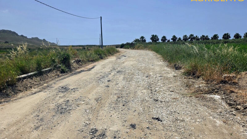Al momento stai visualizzando Ripristinata la strada a Punta Bianca: torna l’accesso “in sicurezza