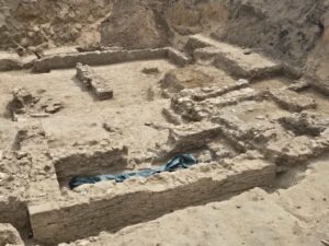 Scopri di più sull'articolo Scoperte a Gela 71 monete risalenti al V secolo a.C.