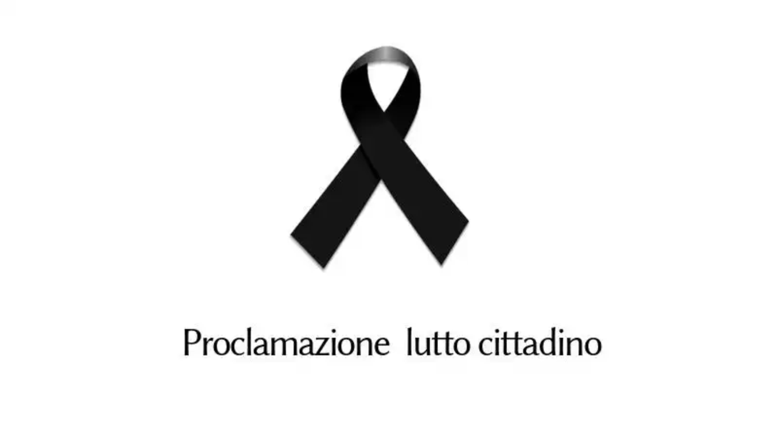 Scopri di più sull'articolo Lutto cittadino a Naro e Camastra per la scomparsa del piccolo Manfredi Spadaro