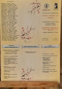 Scopri di più sull'articolo Parte l’VIII edizione di Profumo di Primavera: un evento da non perdere!