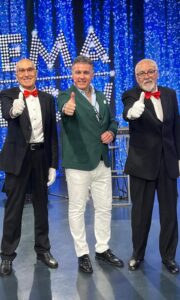 Scopri di più sull'articolo Dema Show, il trionfo della televisione agrigentina nelle ultime puntate