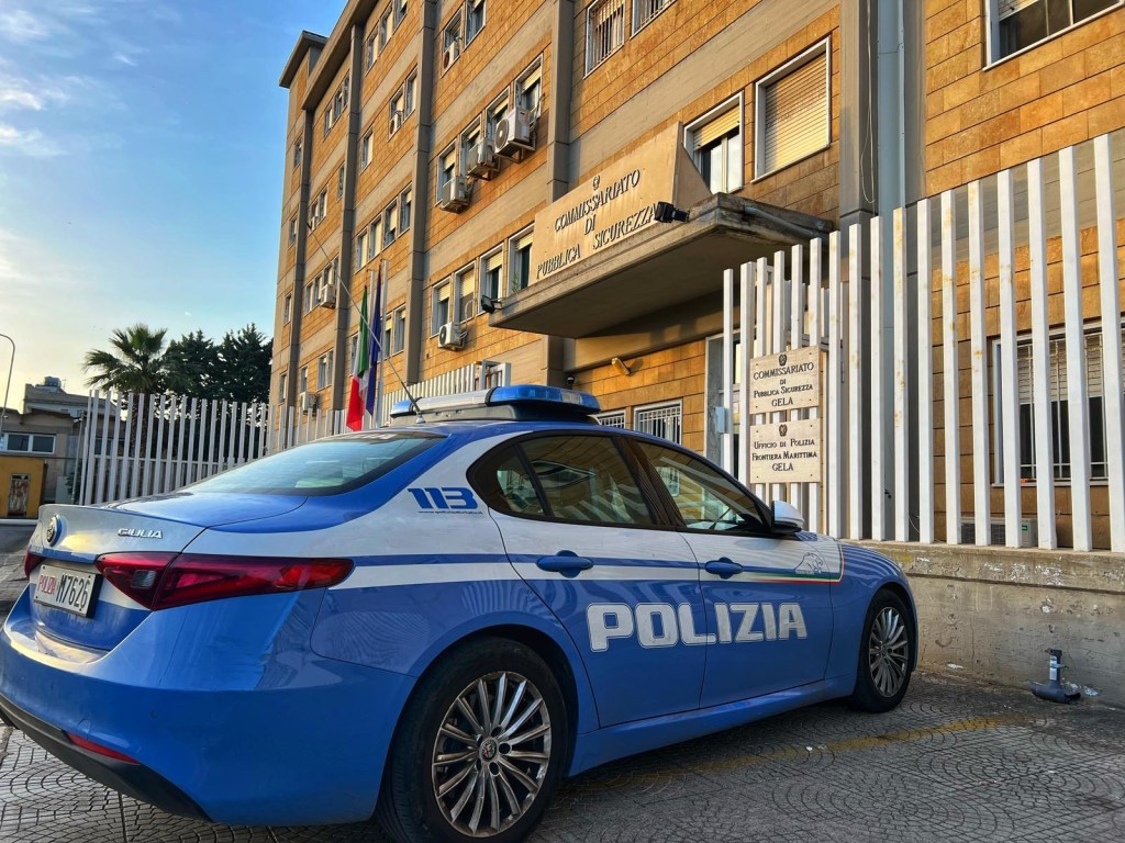 Al momento stai visualizzando Fermati due sospetti dopo la rapina a un rappresentante di gioielli