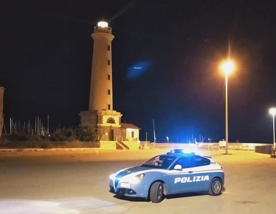 Al momento stai visualizzando Licata: marocchino denunciato dopo aggressione a poliziotti e ristoratori