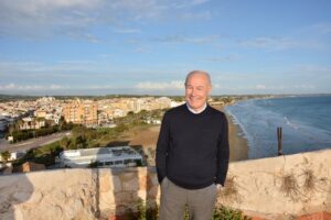 Scopri di più sull'articolo Infarto per il sindaco di Pozzallo: attualmente in terapia intensiva