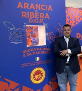 Scopri di più sull'articolo Salvatore Daino, nuovo consigliere comunale, promette massimo impegno per Ribera