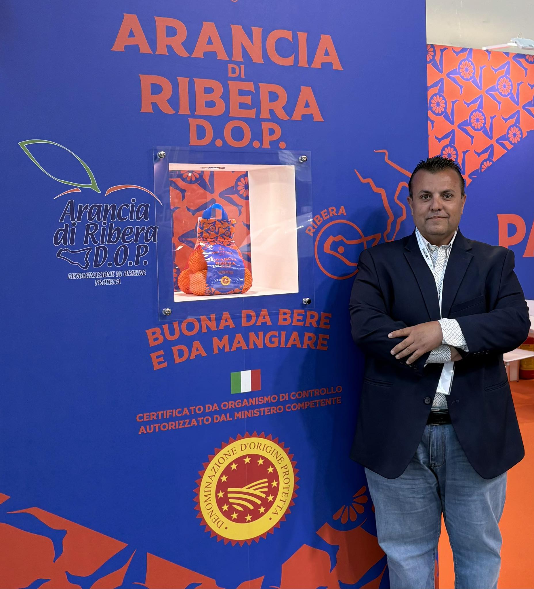 Al momento stai visualizzando Salvatore Daino, nuovo consigliere comunale, promette massimo impegno per Ribera