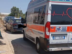 Scopri di più sull'articolo Tragedia in diretta: 26enne si suicida nella sua abitazione