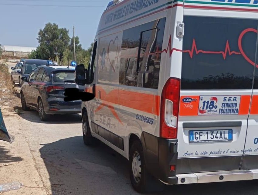 Al momento stai visualizzando Tragedia in diretta: 26enne si suicida nella sua abitazione