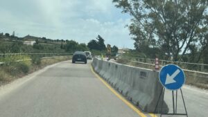 Scopri di più sull'articolo Iniziano i lavori di manutenzione alla Mosella: strada pronta tra un anno